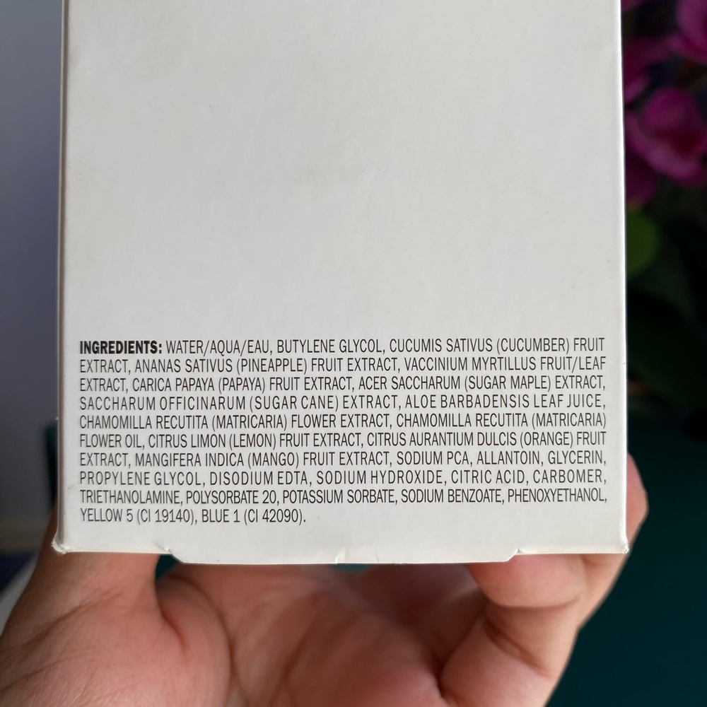 Peter Thomas Roth Hyaluronic & Cucumbers Masks 150ml (2) - Picture 7 of 7